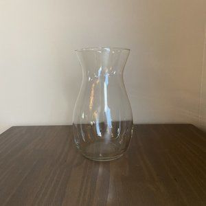 Glass Vase